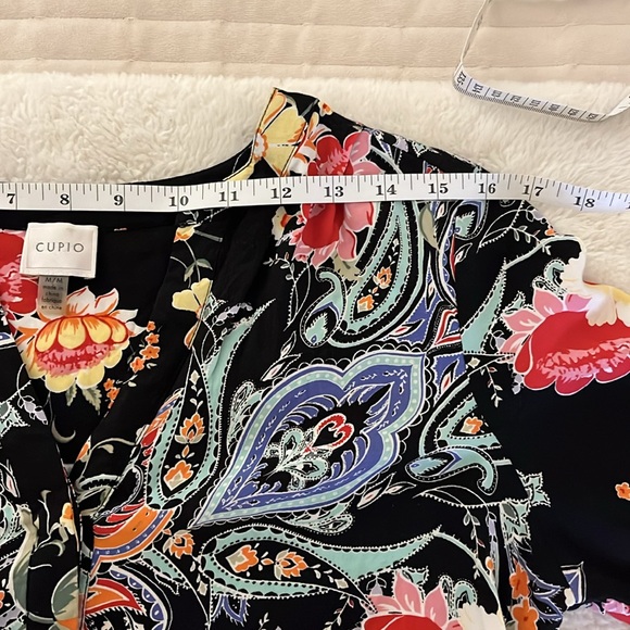 🫏Tunic/Beachcover - Picture 7 of 13